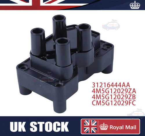 New ignition coil pack - new,