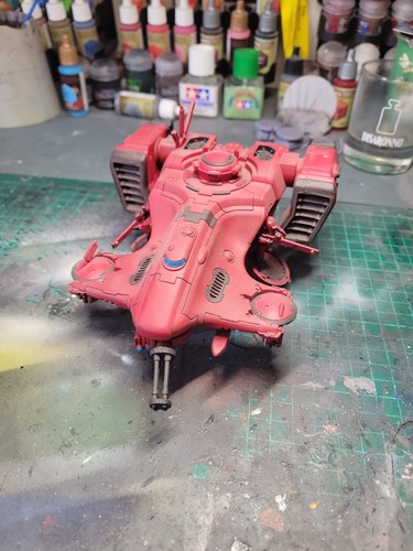 Games workshop warhammer - workshop,