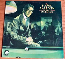 HANK MARVIN - GUITAR SYNDICATE