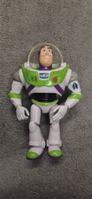 buzz lightyear action figure 8