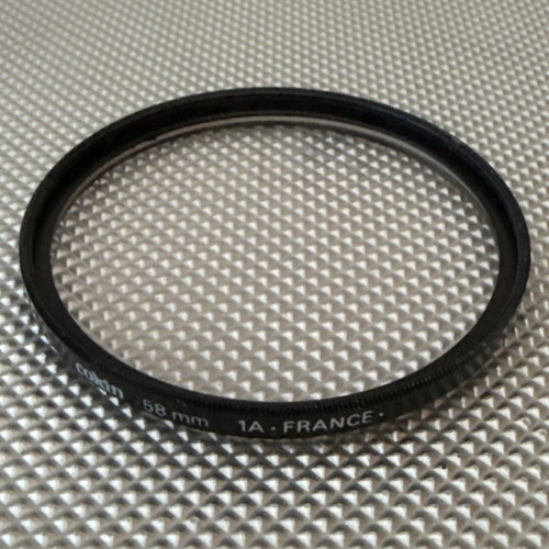Cokin 58mm skylight france - 58mm,