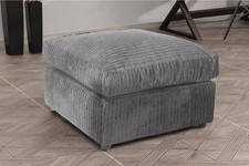 Large comfortable Footstool