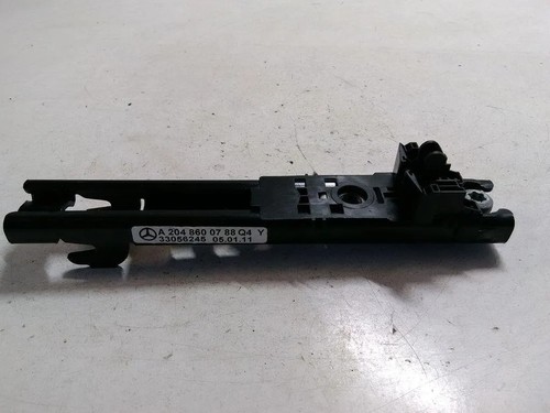 Mercedes benz w204 front - c,
