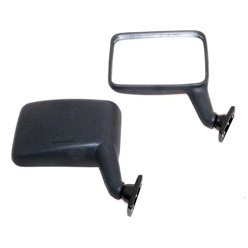 Door mirrors pair 360 degree - mirrors,