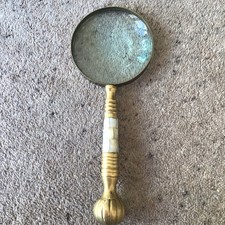 Magnifying Glass