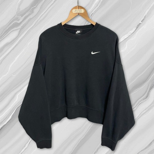 Black nike phoenix fleece - phoenix,