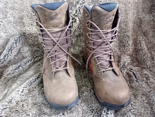 Danner pronghorn brown - danner, 8"