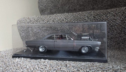 Gmp 1967 ford - gmp, street