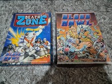 Games Workshop Blood Bowl +