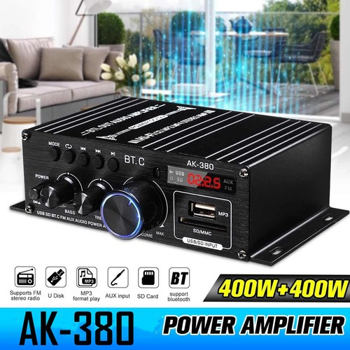 40w bluetooth hifi - hifi, power