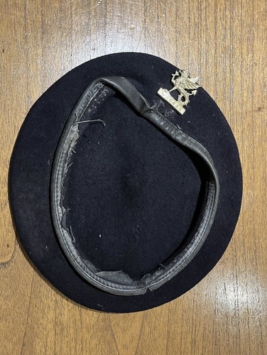 Original british army - british, wessex