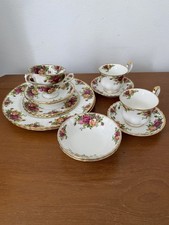Royal Albert "Old Country