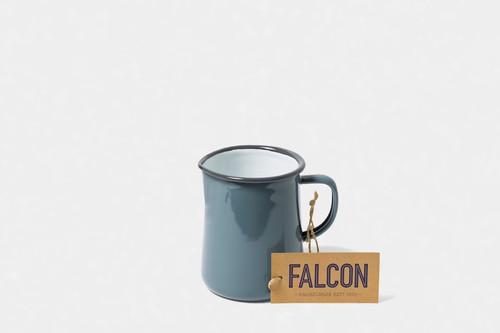 Falcon enamelware jugs jug - falcon,