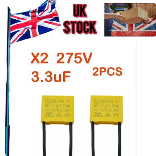3uf safety capacitor - safety,