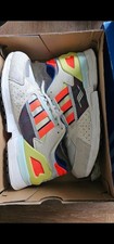 Adidas ZX 10000C UK 10 In OG Box