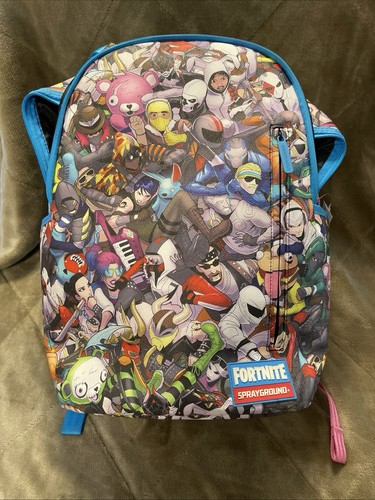 Limited edition sprayground - limited,