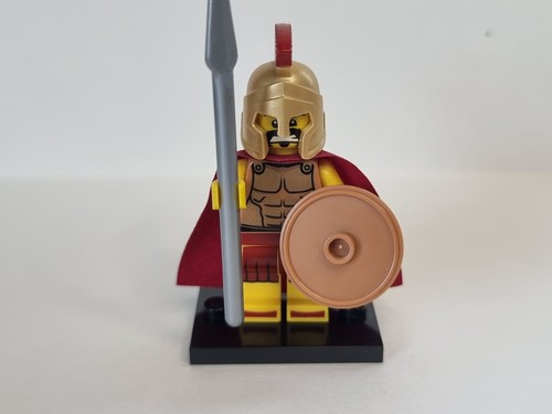 Lego minifigures series - lego,