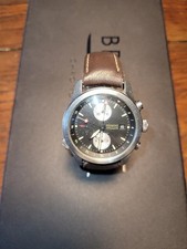 Bremont ALT1-ZT/51