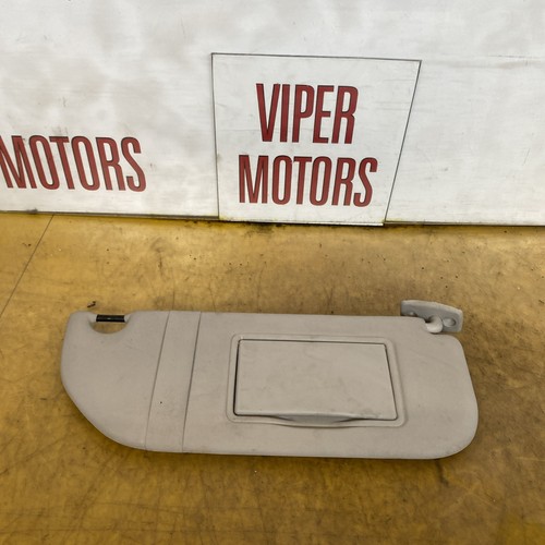 Peugeot 107 sun visor - 107,