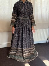 Women’s South Asian Style