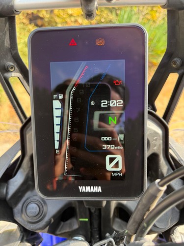 Tenere world raid - tenere,