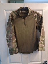 British Army MTP camouflage