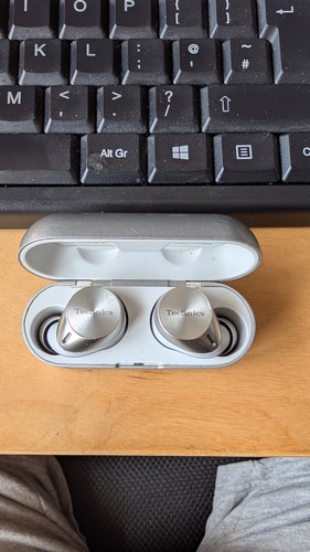 Technics eah az60 true - technics, eah-az60