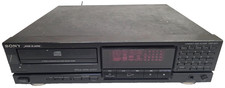 Sony CDP-M77 Compact CD Disc