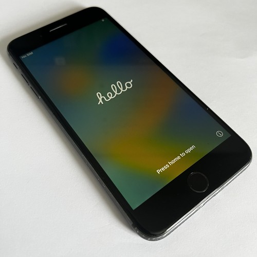 Iphone plus 256gb - 256gb, a1897