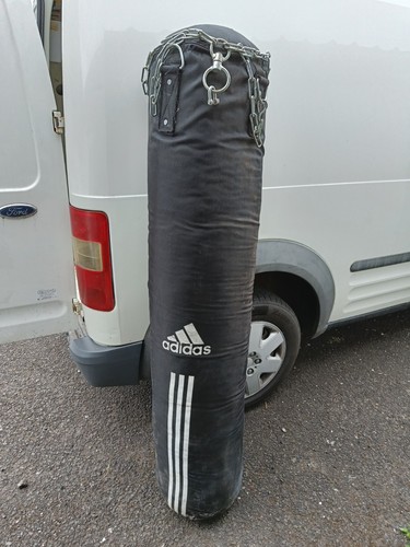 Adidas tall punch bag heavy - adidas,