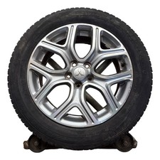 MITSUBISHI OUTLANDER ALLOY WHEEL MK3 225 55 18 7J SINGLE ALLOY WHEEL J18X7J38
