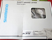 Shimano 105 ST-5700/5703 - 3Sp