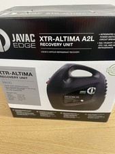 Javac Edge XTR ALTIMA A2L 230v