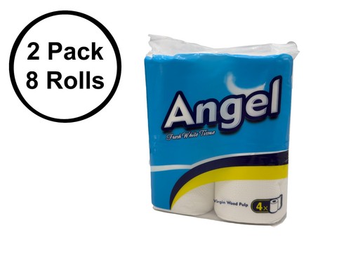 Pack rolls caravan - 8,