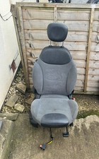 Fiat 500L Lounge Front Drivers