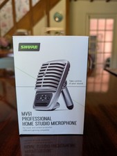 Shure Motiv MV51 Large