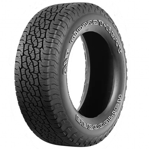 Tyre bfgoodrich 275 r20 - tyre,