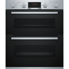 Bosch Series 4 NBS533BS0B