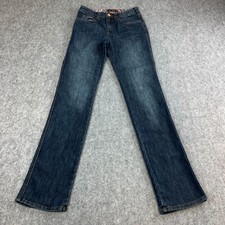 Armani Womens Jeans Straight