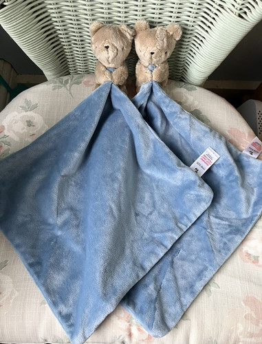 Sainsburys blue beige - blue,