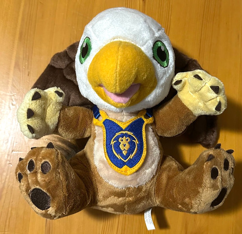 Blizzard 2010 gryphon - blizzard,