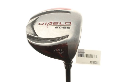 Callaway diablo edge golf - diablo, club