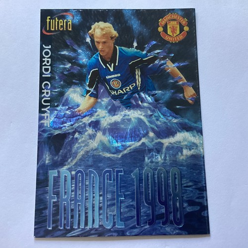 Vintage jordi cruyff - vintage,