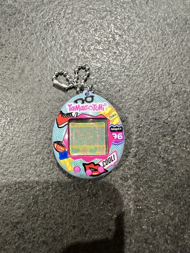 Tamagotchi working cyber - tamagotchi,