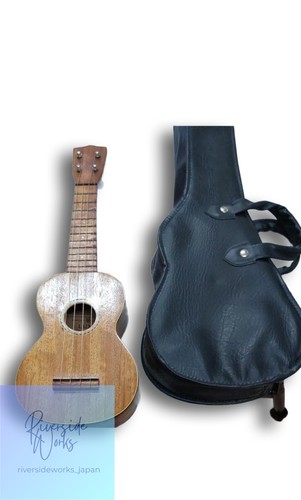 Vintage ukulele luna 450 - ukulele, no.450