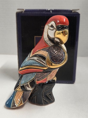Rosa rinconada parrot - rinconada,