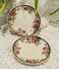 Pair Of Vintage Royal Doulton