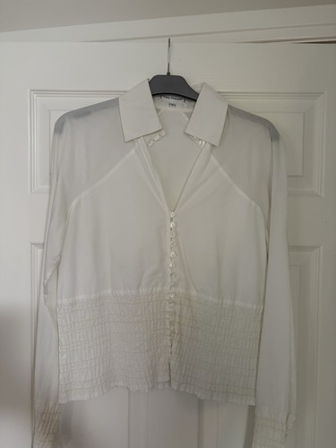 Anne fontaine women - fontaine, white