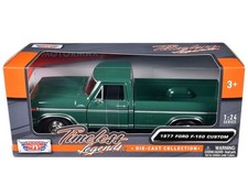 1977 Ford F-150 Custom Pick Up