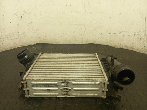 Nissan qashqai intercooler - qashqai,